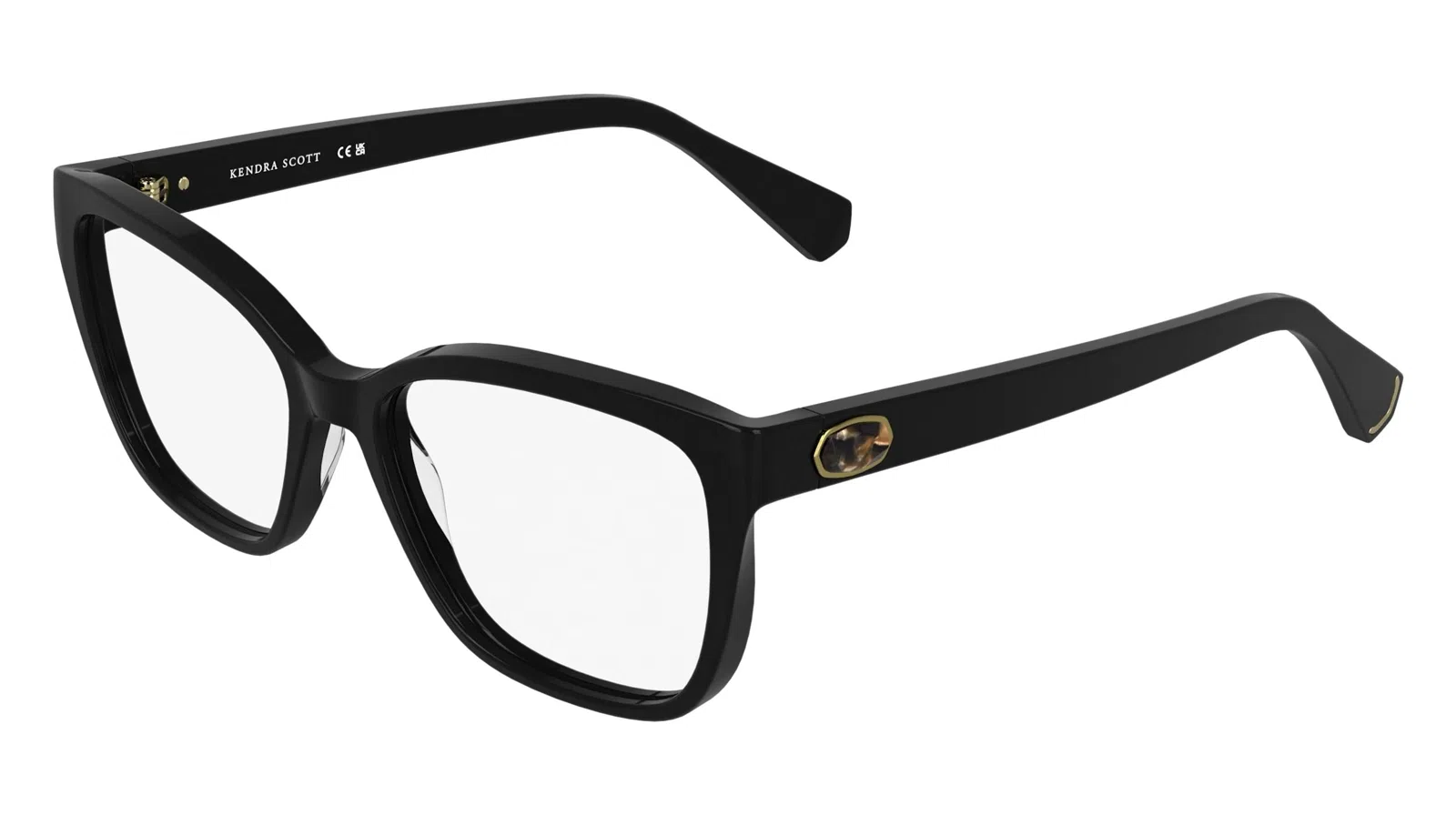 Kendra Scott KE2605 Eyeglasses - view 4